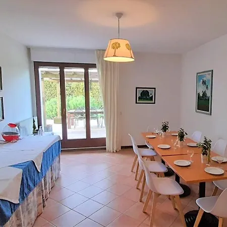 Giada Palace -